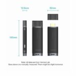 Vention HDMI Wireless Transmitter-Receiver Kit 5GHz 1080p ADCB0 - Image 5