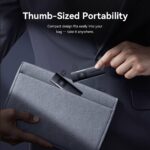 Vention HDMI Wireless Transmitter and Receiver Black ADKB0 - Image 3