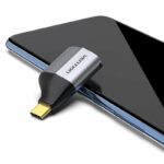 Vention Converter USB-C to HDMI Female 4K60Hz TCAH0 - Image 3
