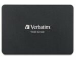 Verbatim SSD Internal VI550 S3 2.5″ 2TB