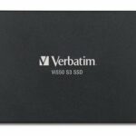 Verbatim SSD Internal VI550 S3 2.5″ 2TB