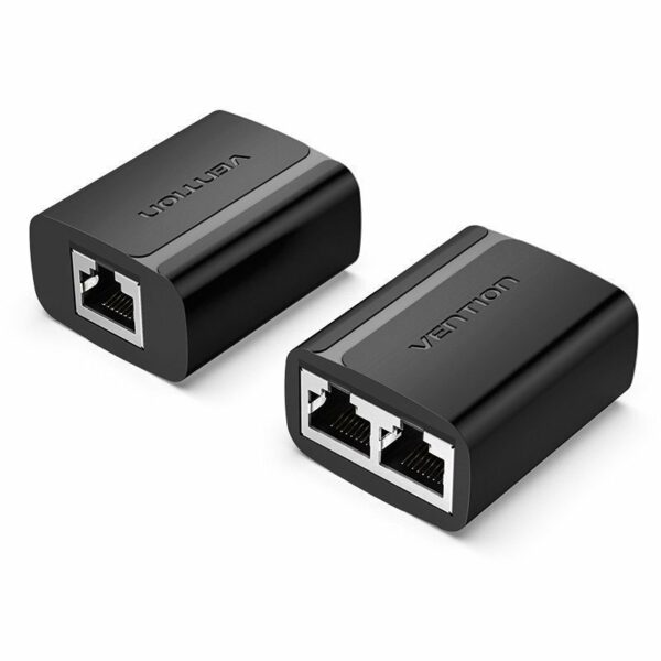 Vention NETWORK Adaptor 1 to 2 RJ45 Splitter IPTB0