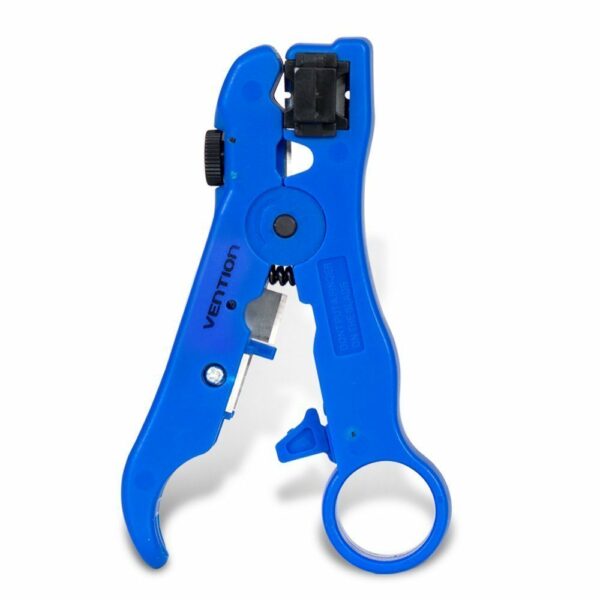 Vention NETWORK Tool Coaxial Cable Stripper KEBL0