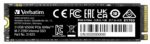 Verbatim SSD NVME M2 Gen4 512GB VI5000