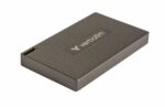 Verbatim SSD Portable METAL MINI 3.2 Gen2 512GB Black