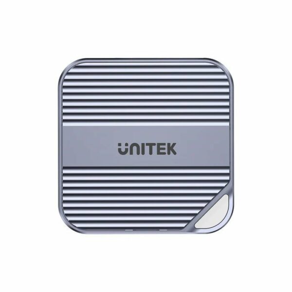 Unitek Card Reader Magnetic CF Express Type B 10Gbps PD100W S1244B