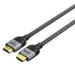 Unitek HDMI 2.1 Cable 8K60Hz Braided 3.0m C11093RGY-3M