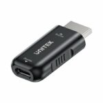 Unitek HDMI Female to USB-C Male Adaptor 4K V1187B