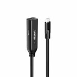 Unitek USB-C Active Extension 10Gbps 5.0m U1335ABK