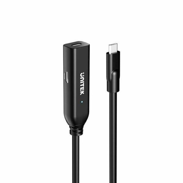 Unitek USB-C Active Extension 10Gbps 5.0m U1335ABK