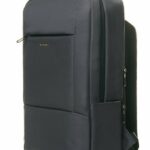 Vention IT Backpack 17.3” Water-Repellent Black KRSB0