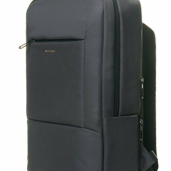 Vention IT Backpack 17.3” Water-Repellent Black KRSB0
