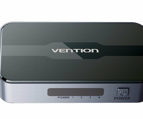 Vention HDMI Splitter 4-Port 4K EU A12B0-EU