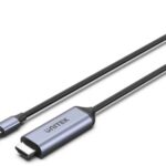 Unitek Converter USB-C to HDMI Cable 8K60Hz 1.8m V1423B