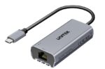 Unitek Converter USB-C to LAN 5GbE Ethernet U1343A