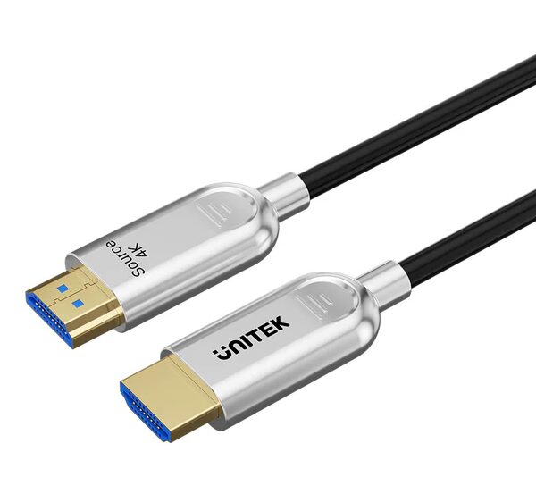 Unitek Active Optical HDMI 2.0 Premium 10.0m C11092A-10M