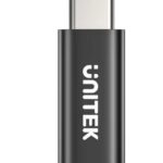 Unitek USB-C Data Blocker Support Charging 48V5A (2 pack) A1055A