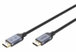 Unitek DisplayPort 1.4 Cable 8K 60Hz 1.0m C1628G-1M