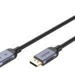 Unitek DisplayPort 1.4 Cable 8K 60Hz 2.0m C1628BK-2M