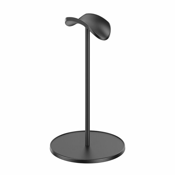 Vention AUDIO Headphone Stand Premium ABS + Rubber-Coated Metal KSOB0