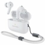 Vention Earphones BT TWS InEar ECHO LITE E11 Plus White NBVW0-Plus