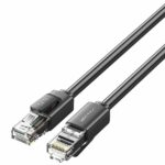 Vention NETWORK Cable CAT6 UTP 20.0m Black IBRBQ