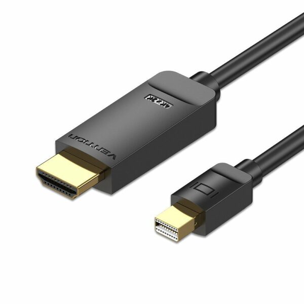 Vention HDMI to Mini DisplayPort Cable 1.5m HAHBG