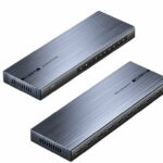 Vention HDMI Splitter 8-Port 4K 1.4 w/UK PSU AKQB0-UK