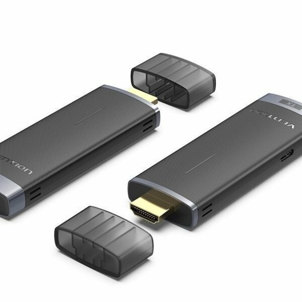 Vention HDMI Wireless Transmitter-Receiver Kit 5GHz 1080p ADCB0