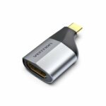 Vention Converter USB-C to HDMI Female 4K60Hz TCAH0