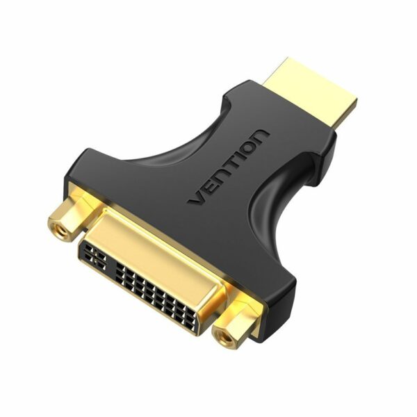 Vention HDMI Adaptor Male to DVI Female 24+5 AIKB0