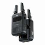 Vention HDMI Wireless Transmitter-Receiver Professional 5.8Ghz ADUB0 - Image 2