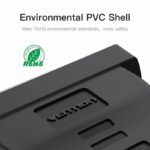 Vention HDMI Adaptor Male to DVI Female 24+5 Bi-Direction ECCB0 - Image 4