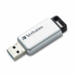 Verbatim USB Drive 3.0 Secure Data Pro AES Encryption 64GB - Image 2