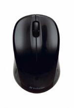 Verbatim Mouse Wireless GO NANO Black - Image 2