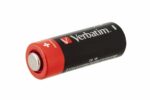 Verbatim Alkaline 12V 23A (MN21/A23) 2pcs Batteries - Image 2