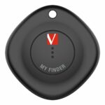 Verbatim My Finder Apple BT Item Finder 2-pk Black MYF-02 - Image 2