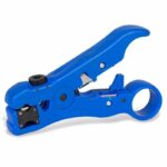 Vention NETWORK Tool Coaxial Cable Stripper KEBL0 - Image 2