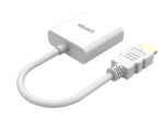 Unitek HDMI to VGA Converter without Power Port Y-6333C01 - Image 2