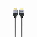 Unitek HDMI 2.1 Cable 8K60Hz Braided 5.0m C11093RGY-5M - Image 2