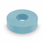 Unitek Network Cable CAT7 S/FTP CPR LSZH 23AWG 305m C18122BL Blue - Image 2