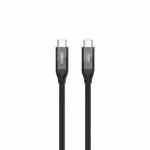 Unitek USB 4.0 Cable 2.0m 240W+40G+8K60HZ C14100ABK01-2M - Image 2