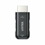 Unitek HDMI Female to USB-C Male Adaptor 4K V1187B - Image 2