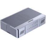 Unitek USB-C 2-Bay External M2 SSD Enclosure with RAID 20Gbps S1247A - Image 2