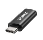 Unitek USB-C Data Blocker Support Charging 48V5A (2 pack) A1055A - Image 2