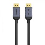 Unitek DisplayPort 1.4 Cable 8K 60Hz 2.0m C1628BK-2M - Image 2