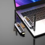 Vention HDMI Wireless Transmitter to 2x Receivers Kit 1080p ADPH0-2 - Image 2