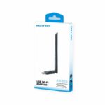 Vention NETWORK USB WiFi Antenna AX900 Dual Band High Gain KDWB0 - Image 2