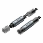 Vention Safety 2-in-1 Car Emergency Tool Glass Breaker + Seatbelt Cutter KRUH0 - Image 4