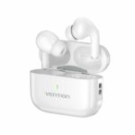 Vention Earphones BT TWS InEar ECHO LITE E11 Plus White NBVW0-Plus - Image 2